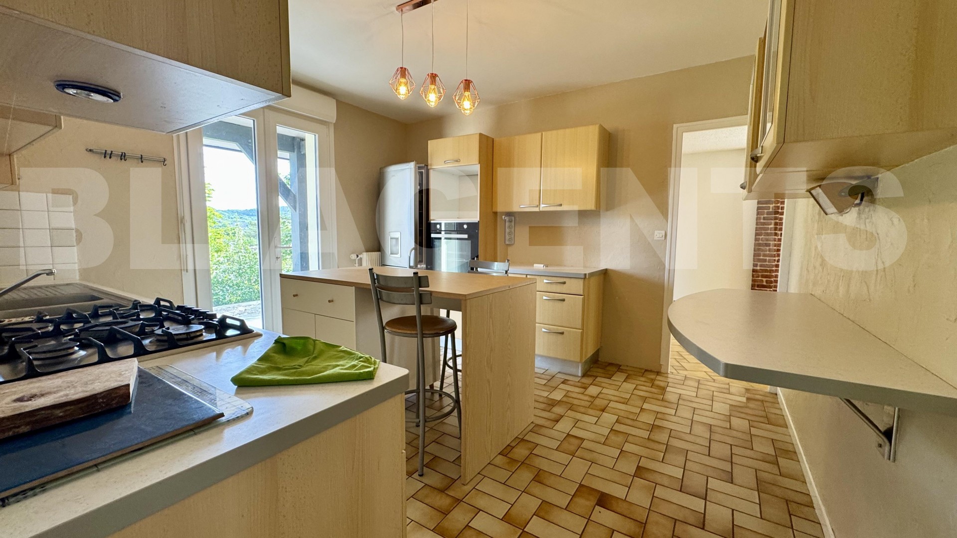 Maison 9 Pièce(s) LIGNY-EN-BARROIS - Photo 13