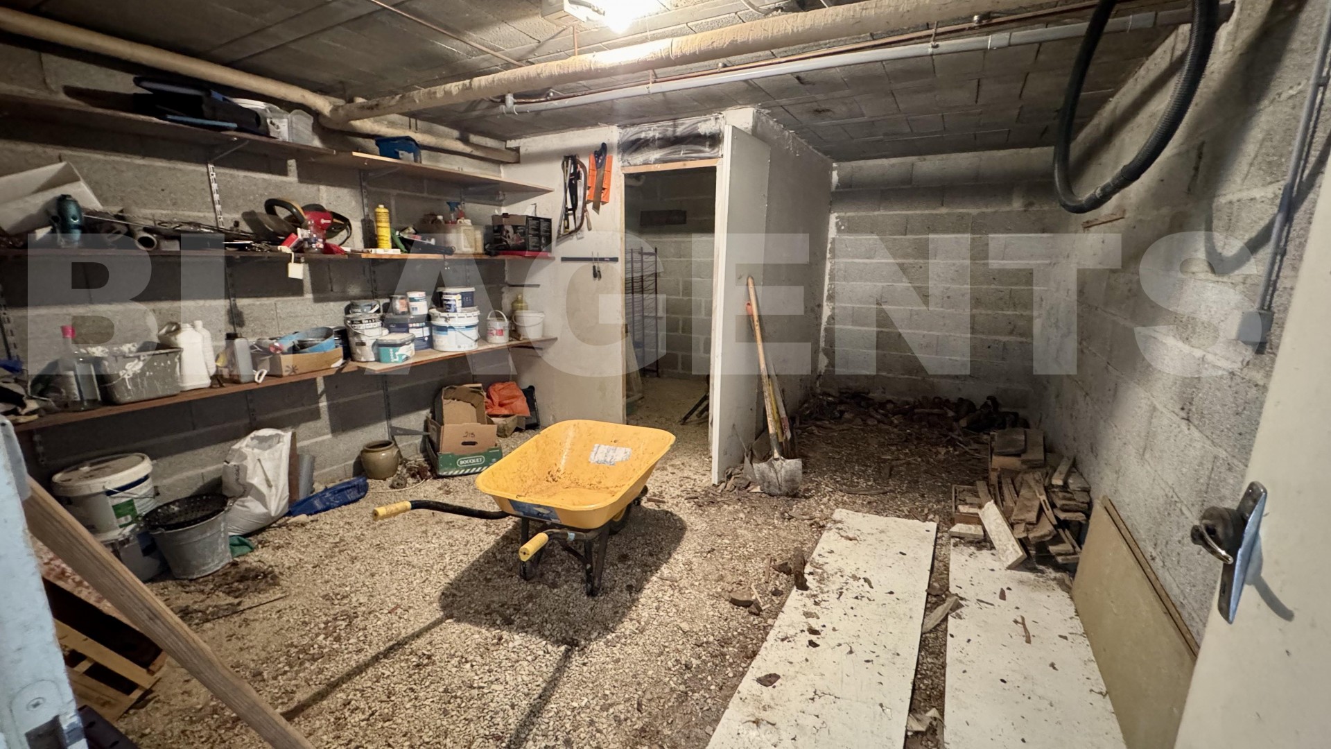Maison 9 Pièce(s) LIGNY-EN-BARROIS - Photo 17