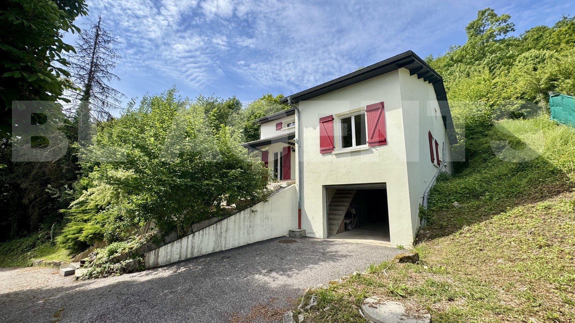 Maison 9 Pièce(s) LIGNY-EN-BARROIS - Photo 21