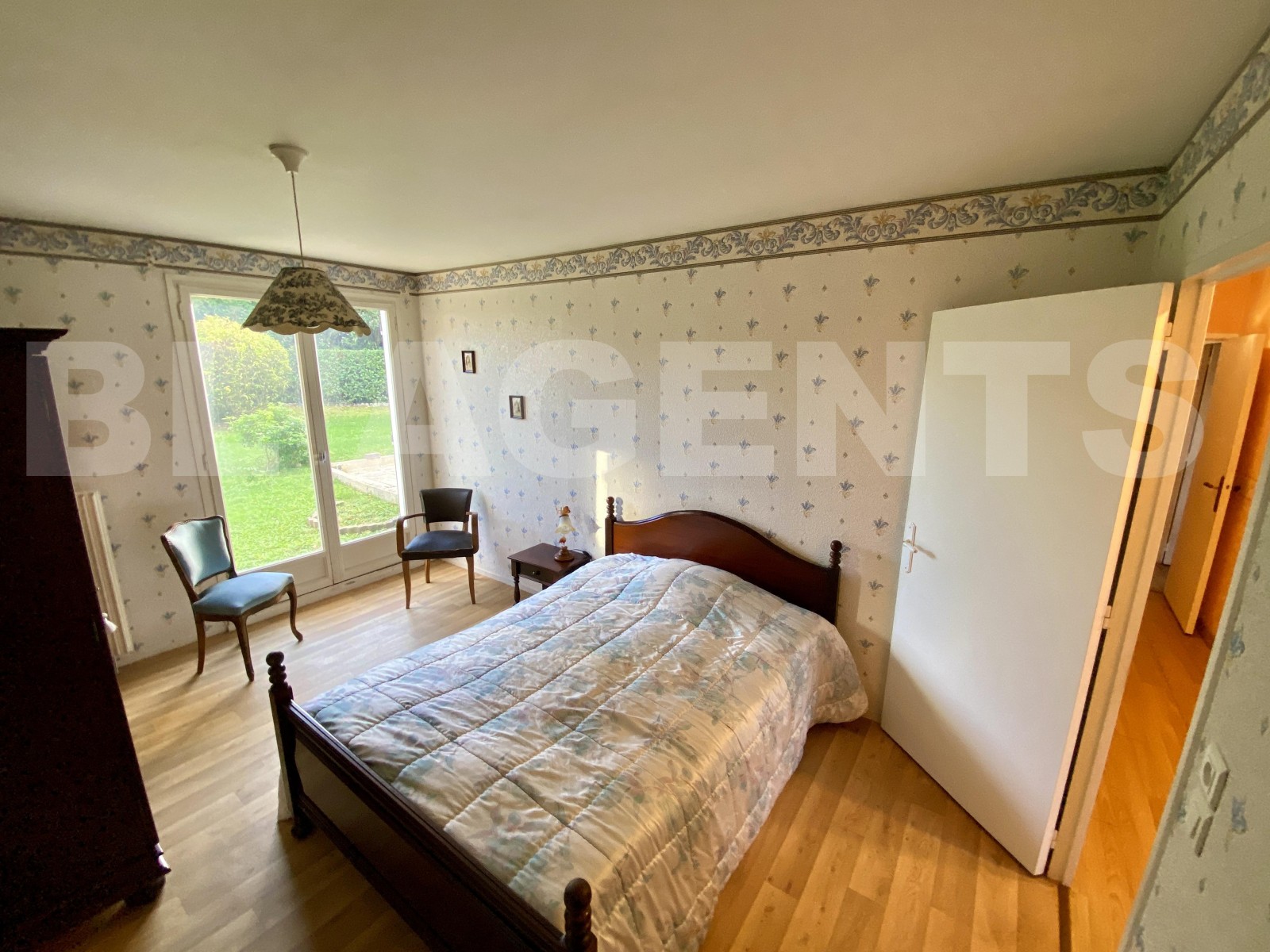 Maison traditionnelle 4 Pièce(s) OTHIS - Photo 4