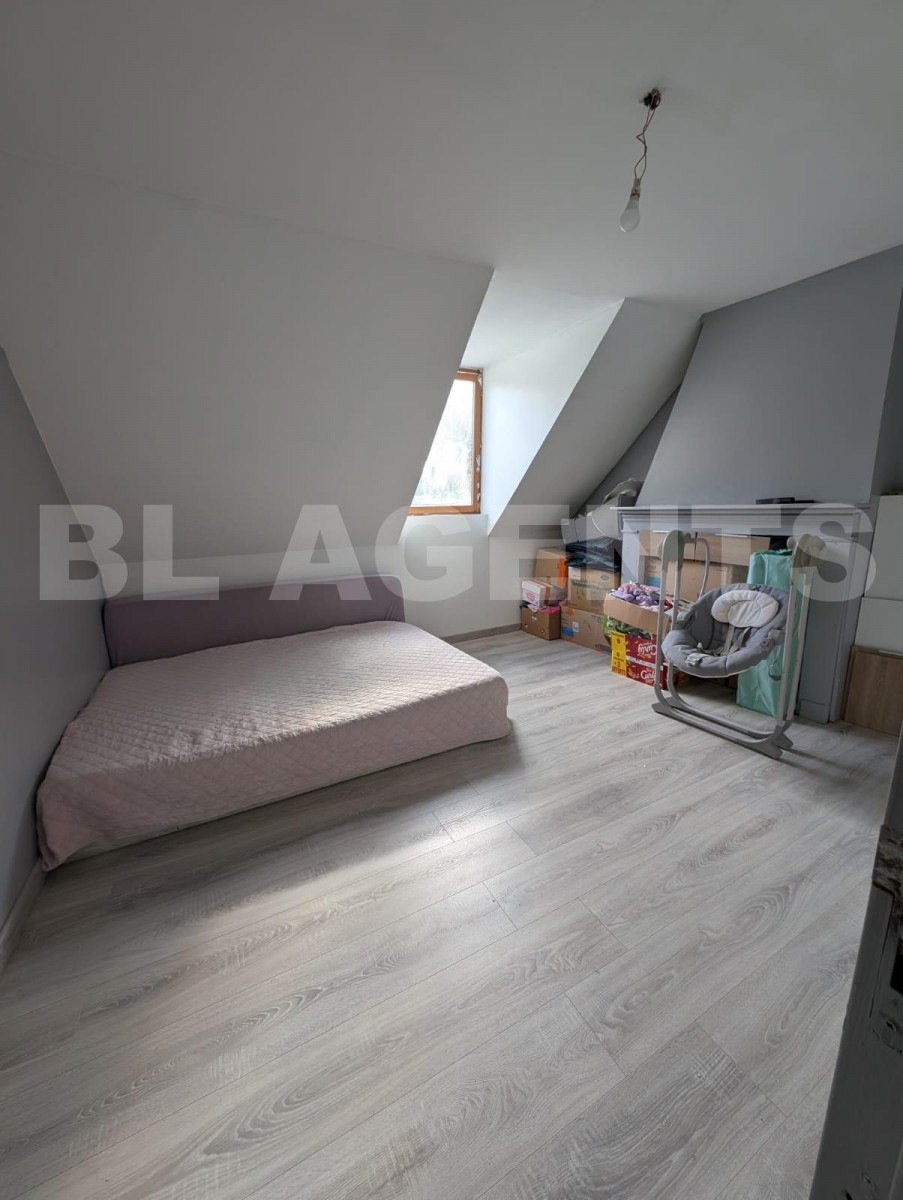 Maison 6 Pièce(s) VIEUX-ROUEN-SUR-BRESLE - Photo 2
