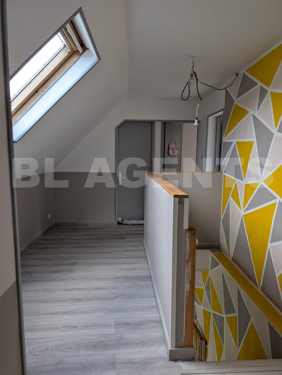 Maison 6 Pièce(s) VIEUX-ROUEN-SUR-BRESLE - Photo 4