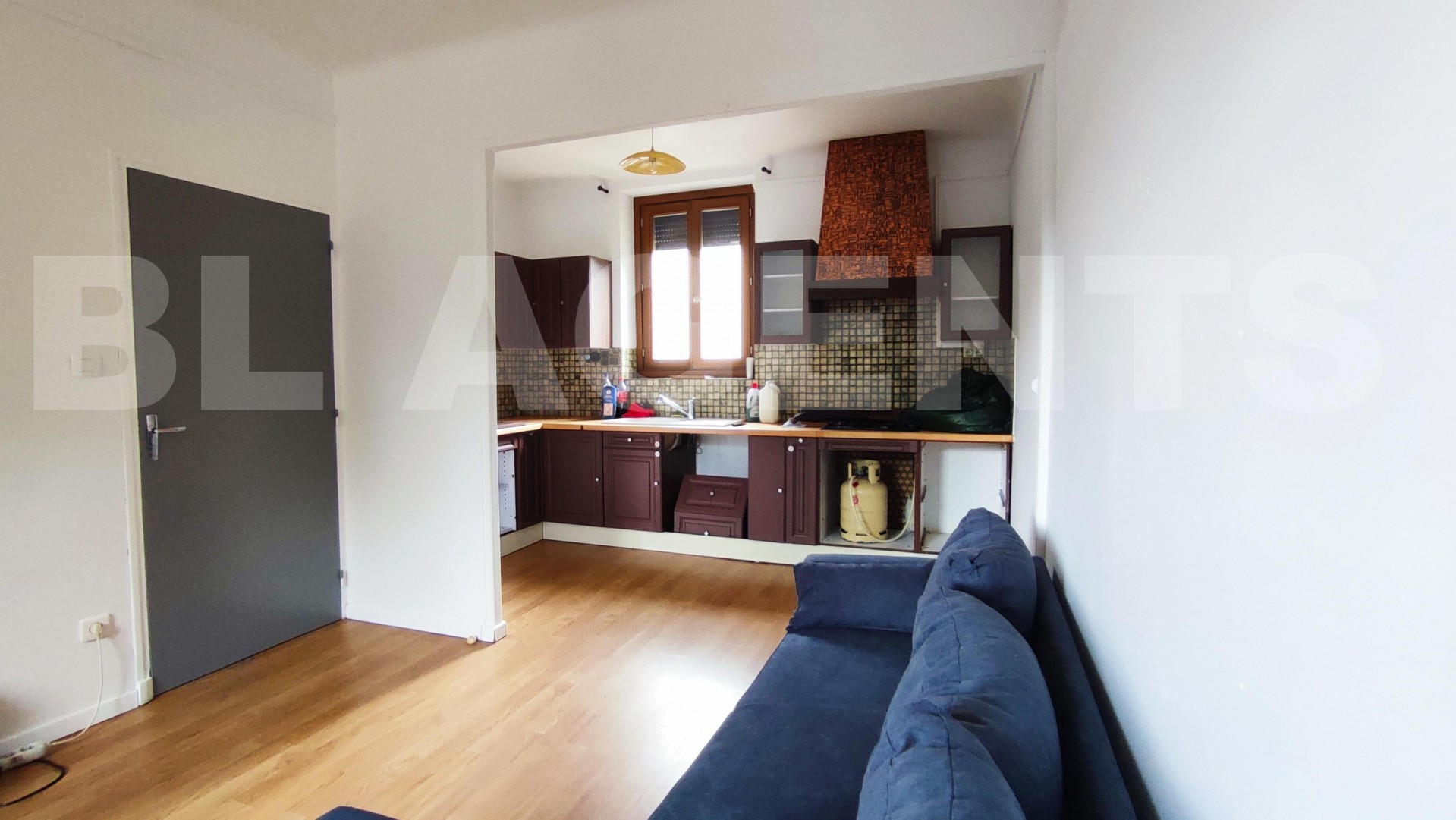 Immeuble  CRANSAC - Photo 1