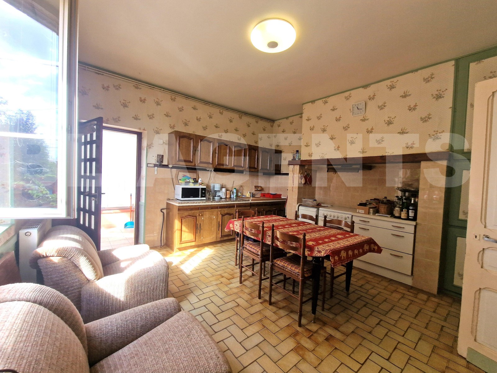Maison 5 Pièce(s) MOISSAC - Photo 3