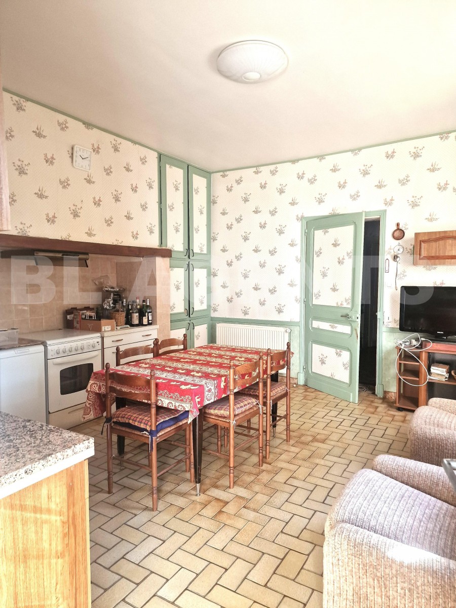 Maison 5 Pièce(s) MOISSAC - Photo 4