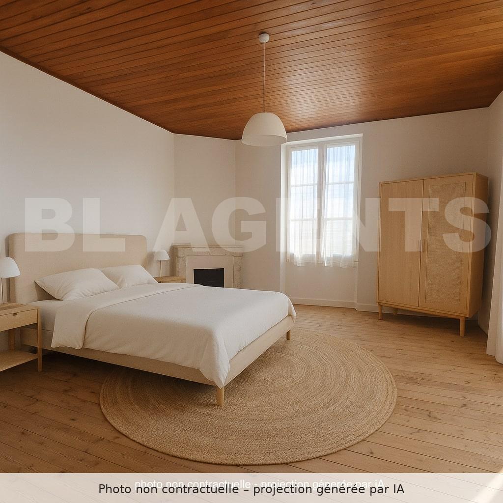 Maison 5 Pièce(s) MOISSAC - Photo 7