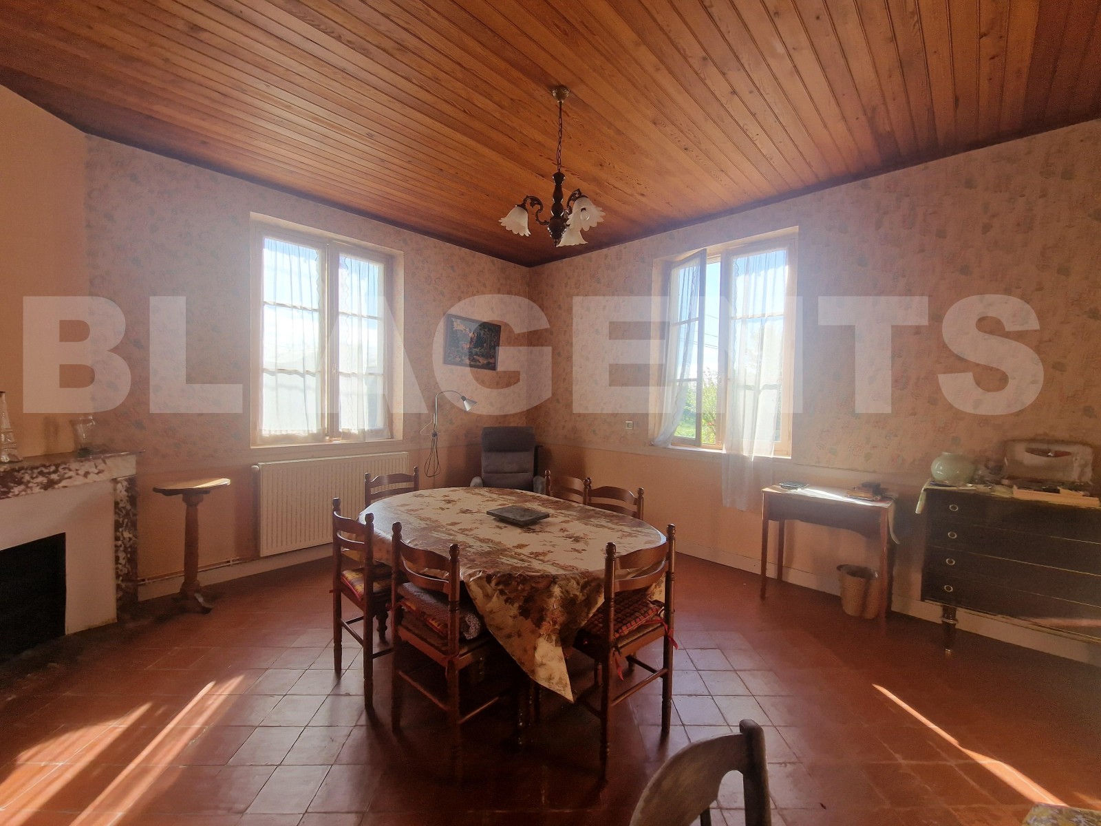 Maison 5 Pièce(s) MOISSAC - Photo 8