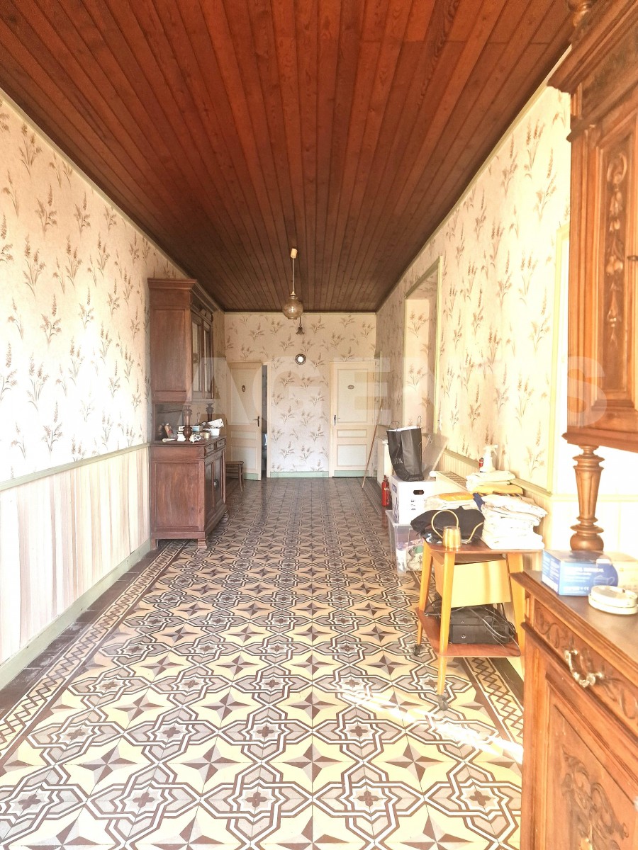 Maison 5 Pièce(s) MOISSAC - Photo 10