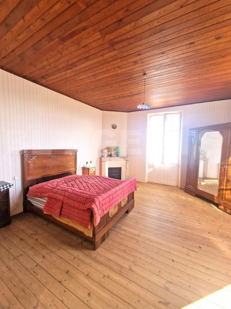Maison 5 Pièce(s) MOISSAC - Photo 12