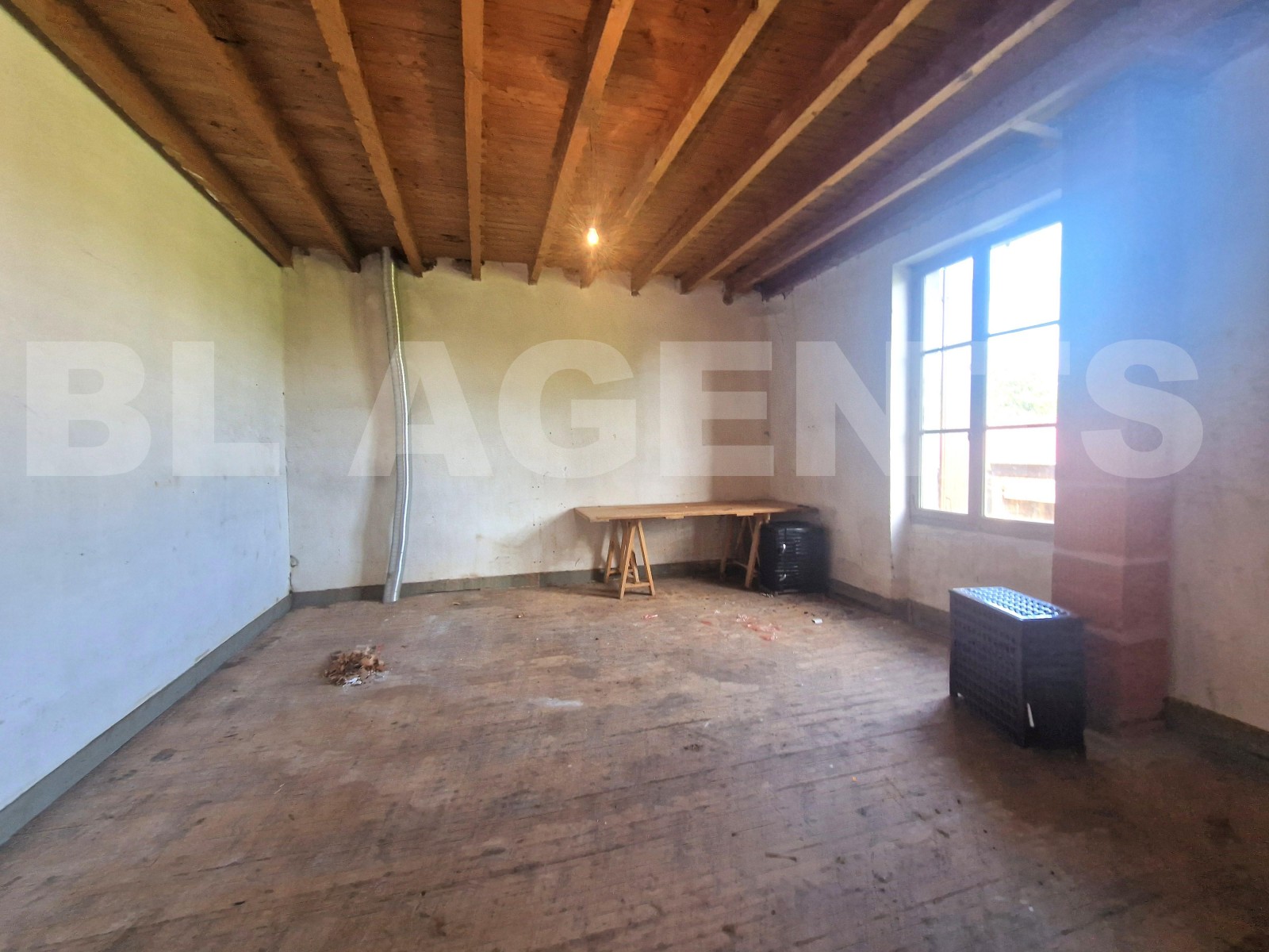 Maison 5 Pièce(s) MOISSAC - Photo 13