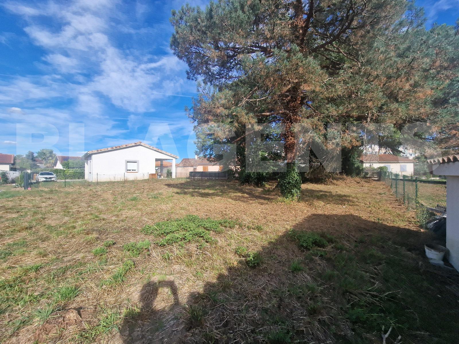 Terrain  CASTELSARRASIN - Photo 3