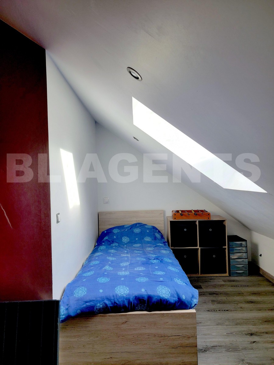 Maison 5 Pièce(s) MONTATAIRE - Photo 6