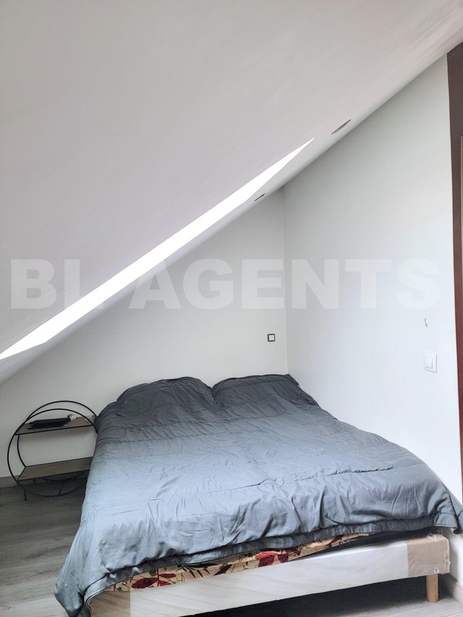 Maison 5 Pièce(s) MONTATAIRE - Photo 8