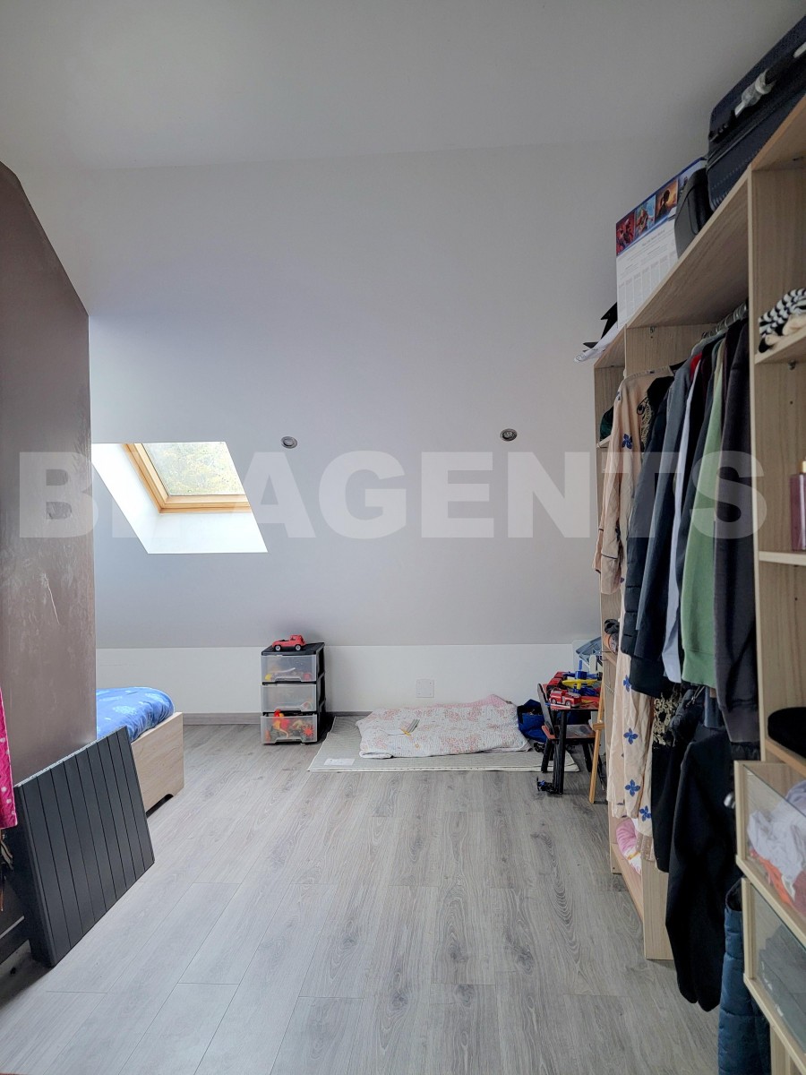 Maison 5 Pièce(s) MONTATAIRE - Photo 9