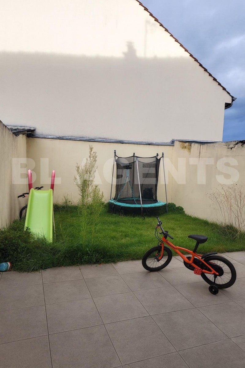 Maison 5 Pièce(s) MONTATAIRE - Photo 10