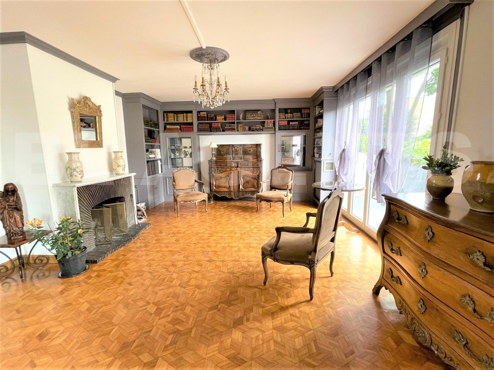 Maison 12 Pièce(s) RAMBOUILLET - Photo 9
