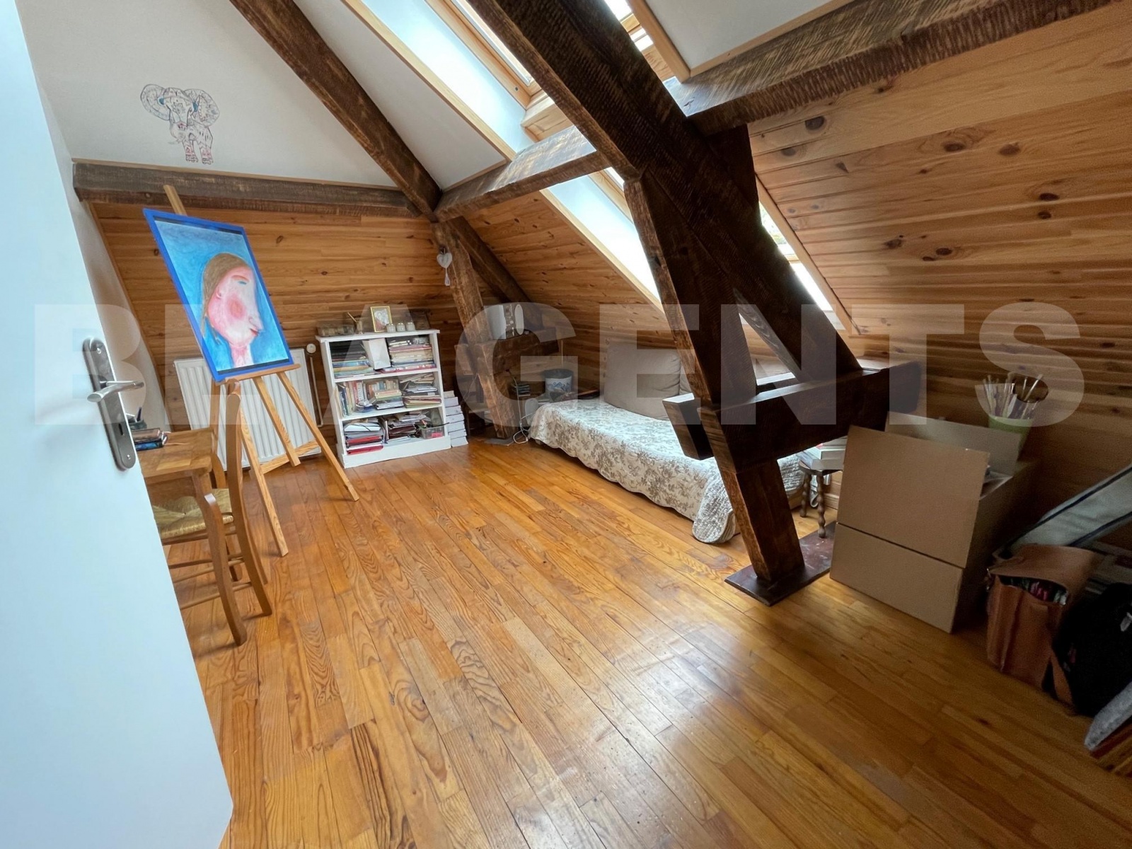 Maison 12 Pièce(s) RAMBOUILLET - Photo 14
