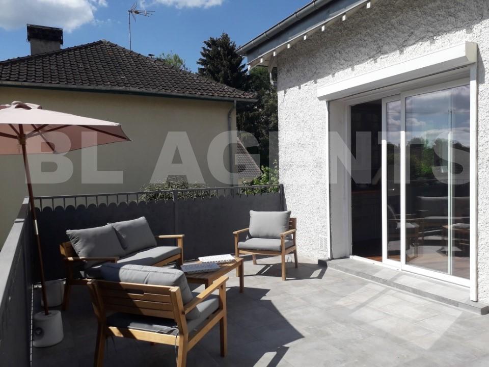 Maison 12 Pièce(s) RAMBOUILLET - Photo 21