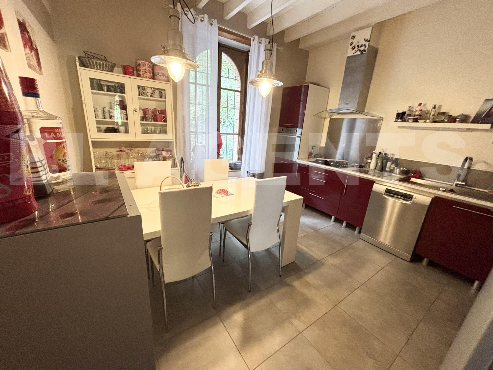 Maison de maître 6 Pièce(s) MONTAUBAN - Photo 5