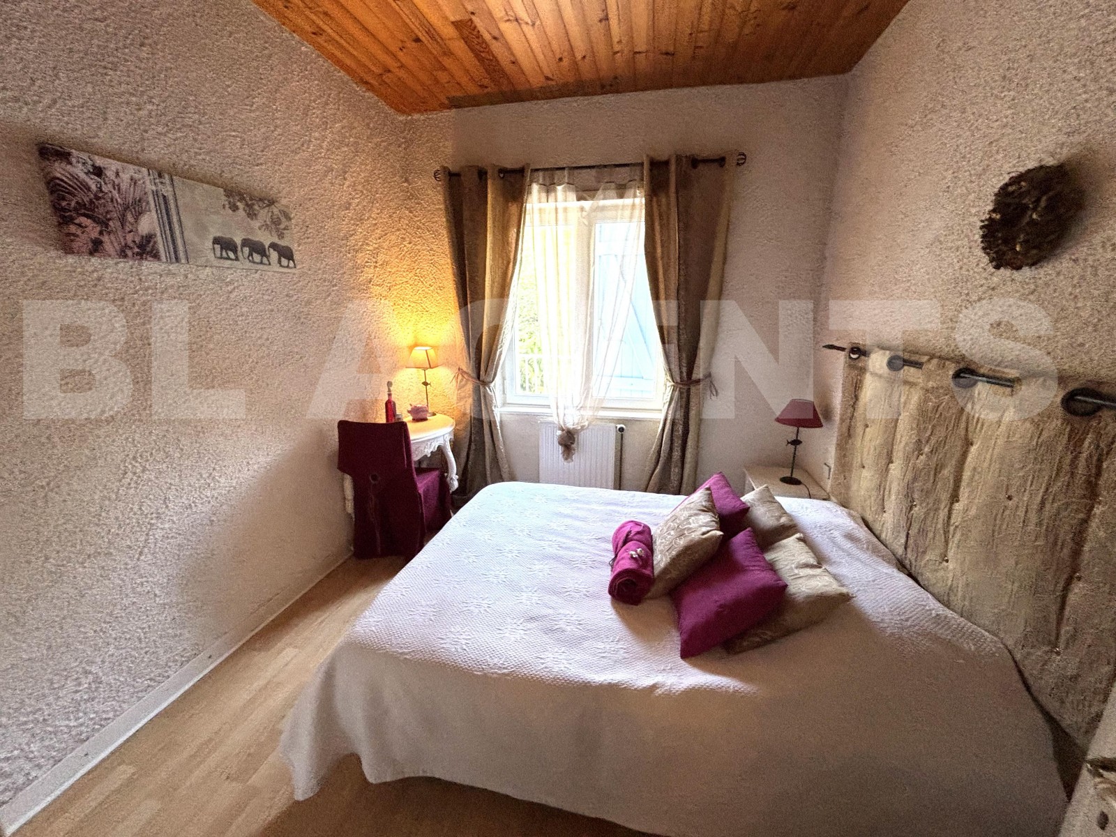 Maison de maître 6 Pièce(s) MONTAUBAN - Photo 7