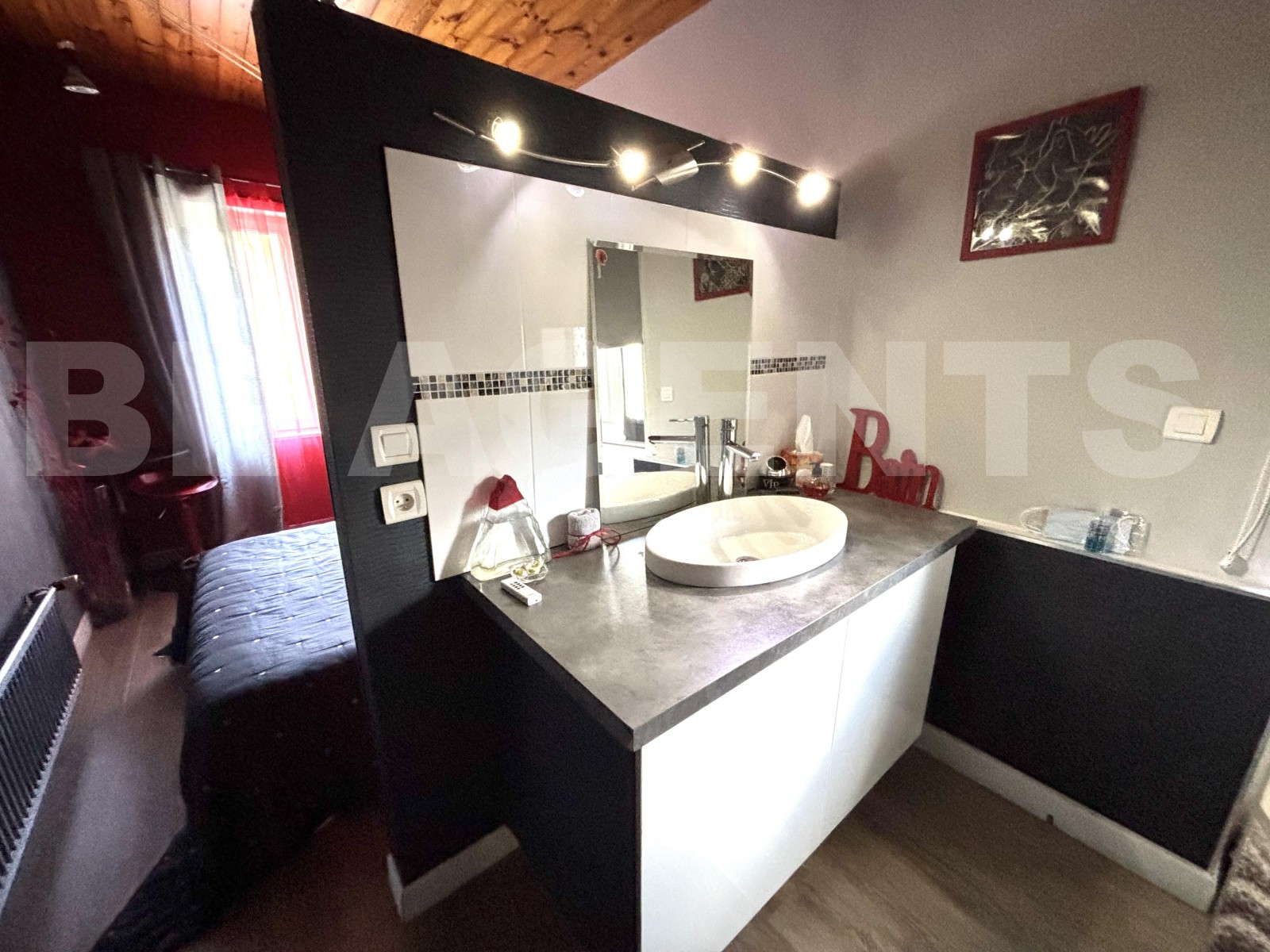 Maison de maître 6 Pièce(s) MONTAUBAN - Photo 8