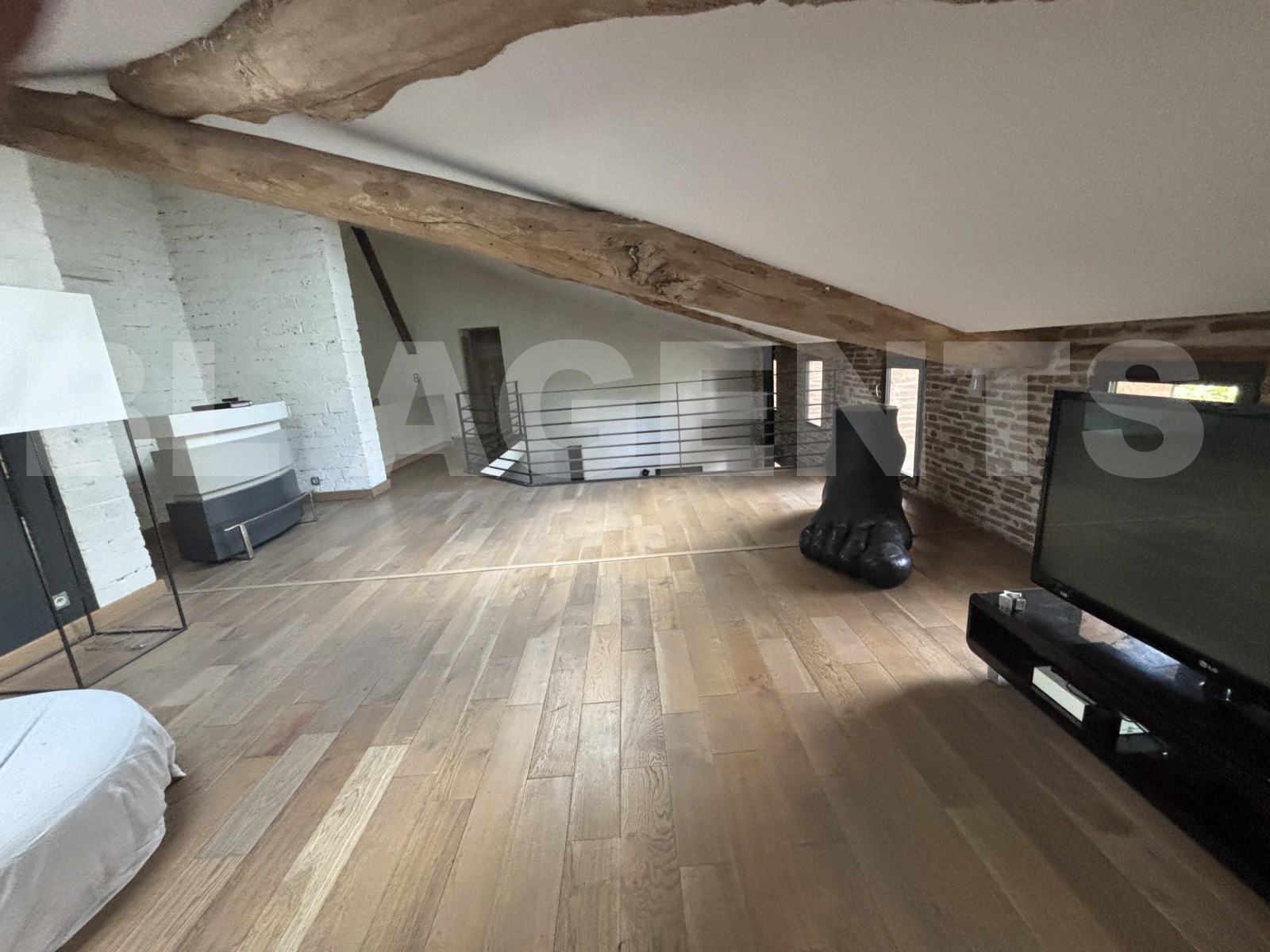 Maison 7 Pièce(s) MONTAUBAN - Photo 5