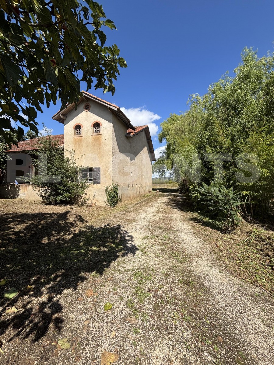 Maison 7 Pièce(s) MONTAUBAN - Photo 8