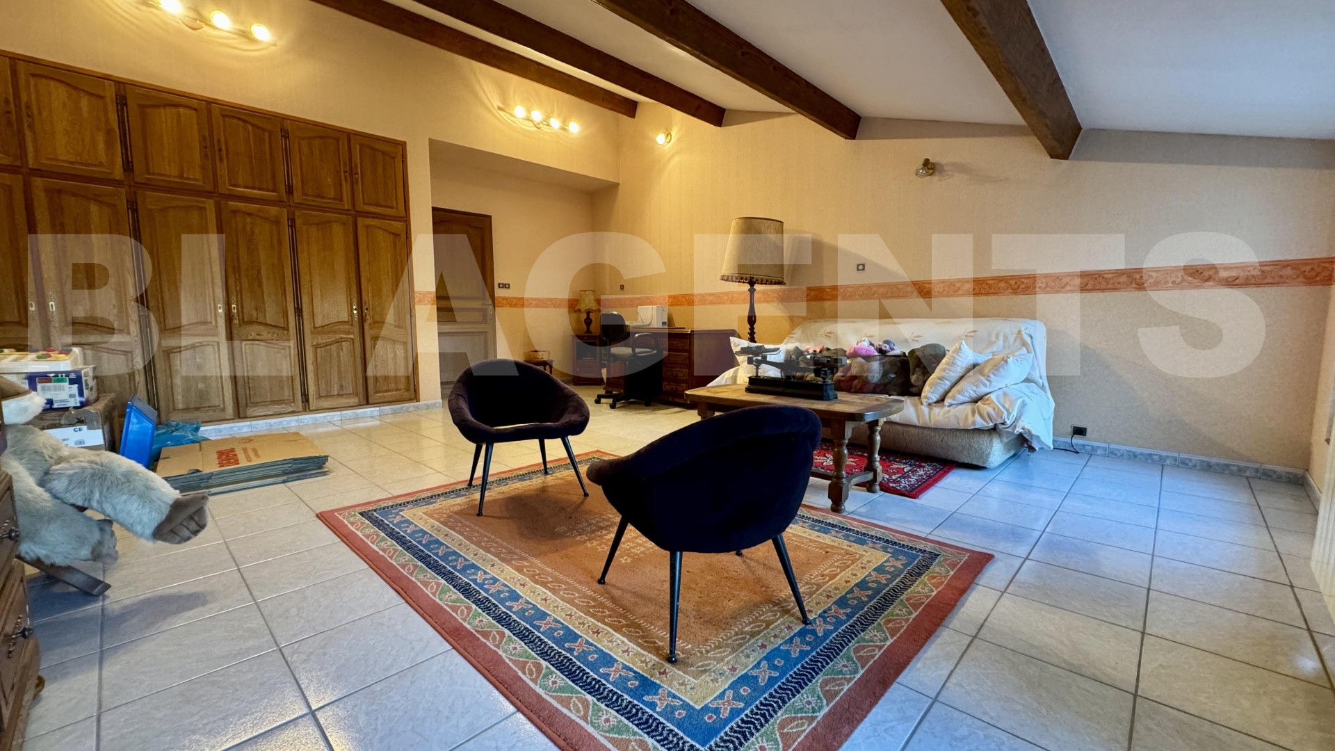 Maison 7 Pièce(s) COMBLES-EN-BARROIS - Photo 2