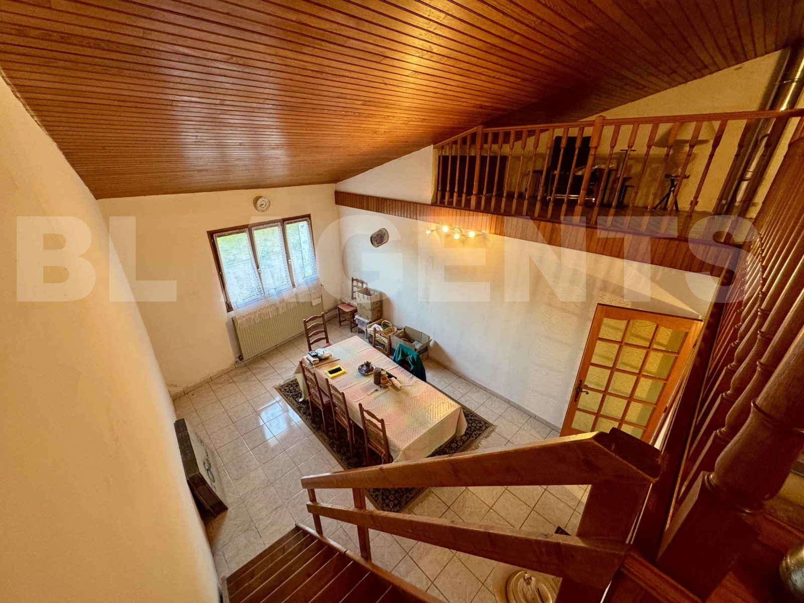 Maison 7 Pièce(s) COMBLES-EN-BARROIS - Photo 4