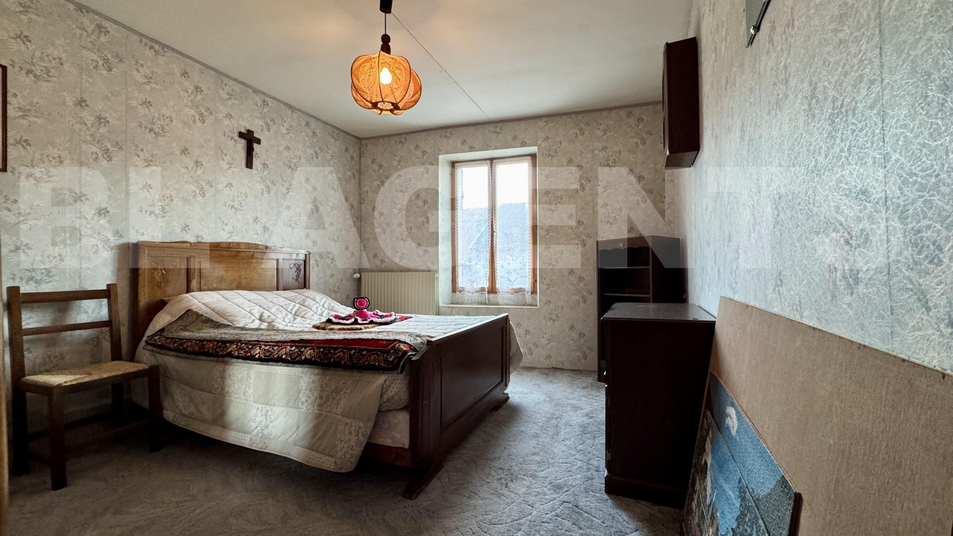 Maison 7 Pièce(s) COMBLES-EN-BARROIS - Photo 8