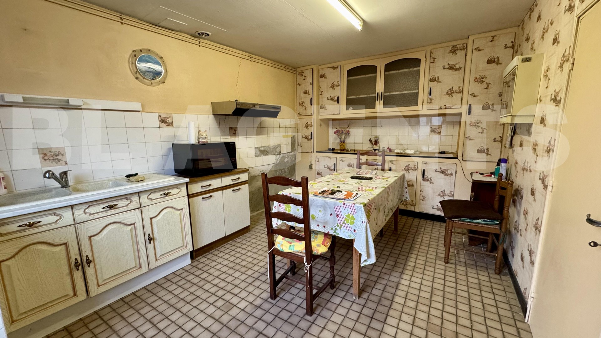 Maison 7 Pièce(s) COMBLES-EN-BARROIS - Photo 11
