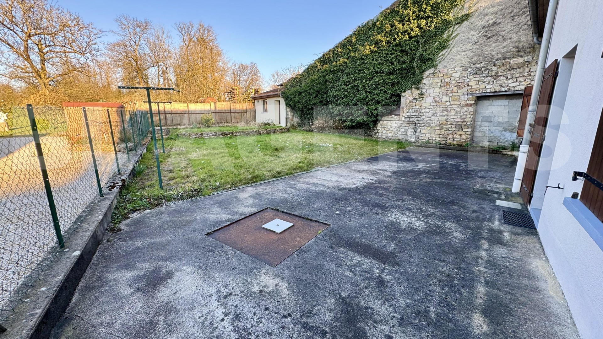 Maison 7 Pièce(s) COMBLES-EN-BARROIS - Photo 22