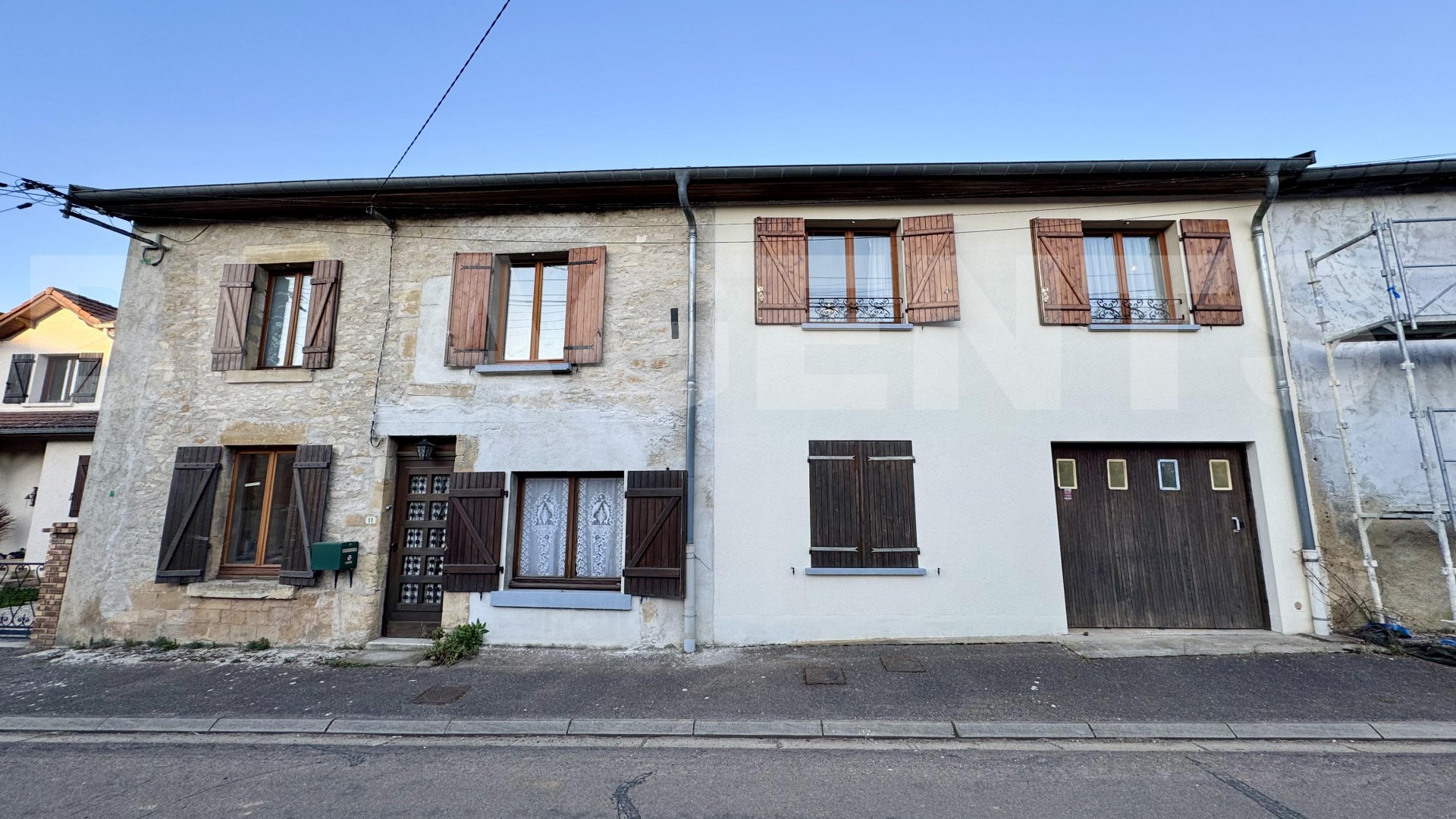 Maison 7 Pièce(s) COMBLES-EN-BARROIS - Photo 24