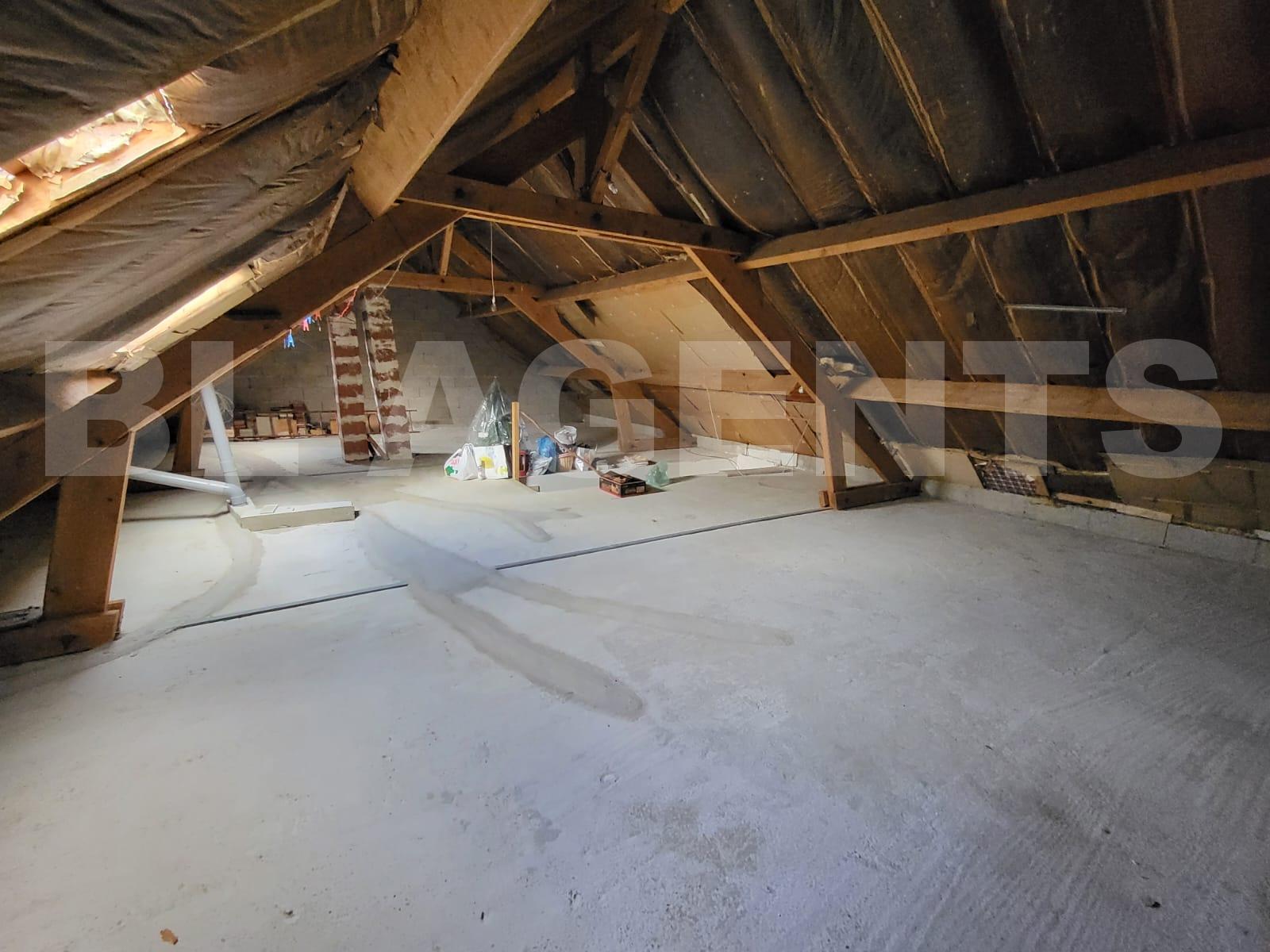 Maison traditionnelle 4 Pièce(s) SAINT-CYR-SUR-MORIN - Photo 11