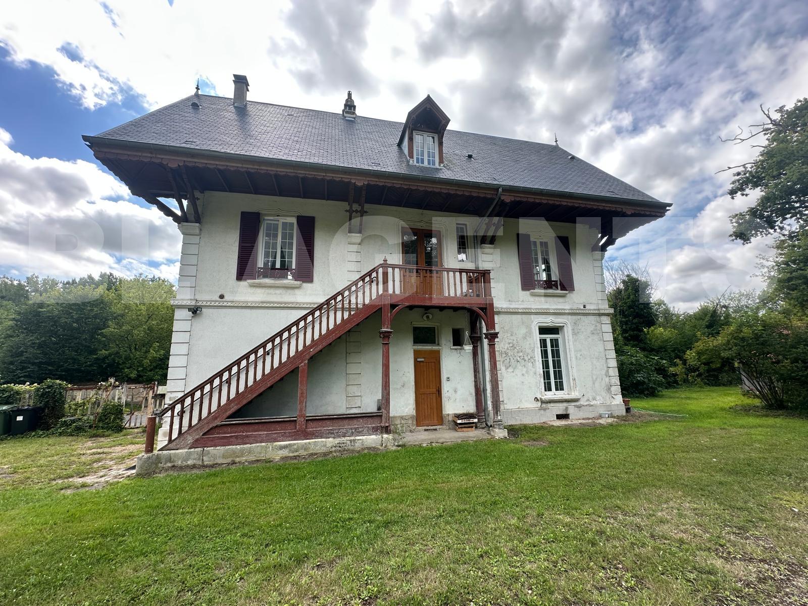 Maison 8 Pièce(s) LIZY-SUR-OURCQ - Photo 3