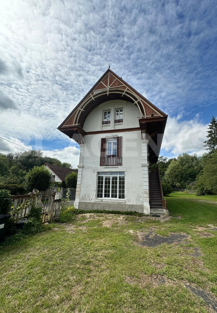 Maison 8 Pièce(s) LIZY-SUR-OURCQ - Photo 4