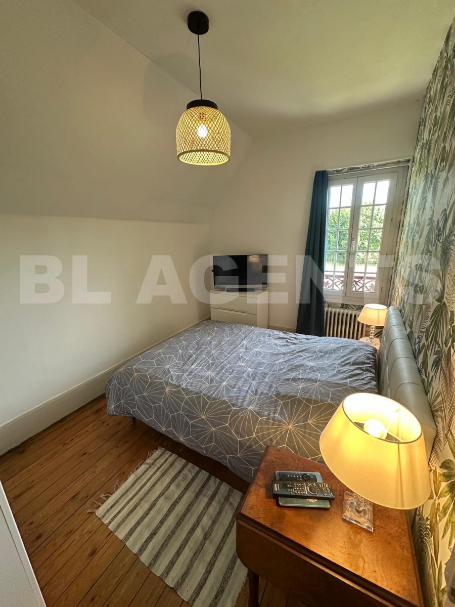 Maison 8 Pièce(s) LIZY-SUR-OURCQ - Photo 5