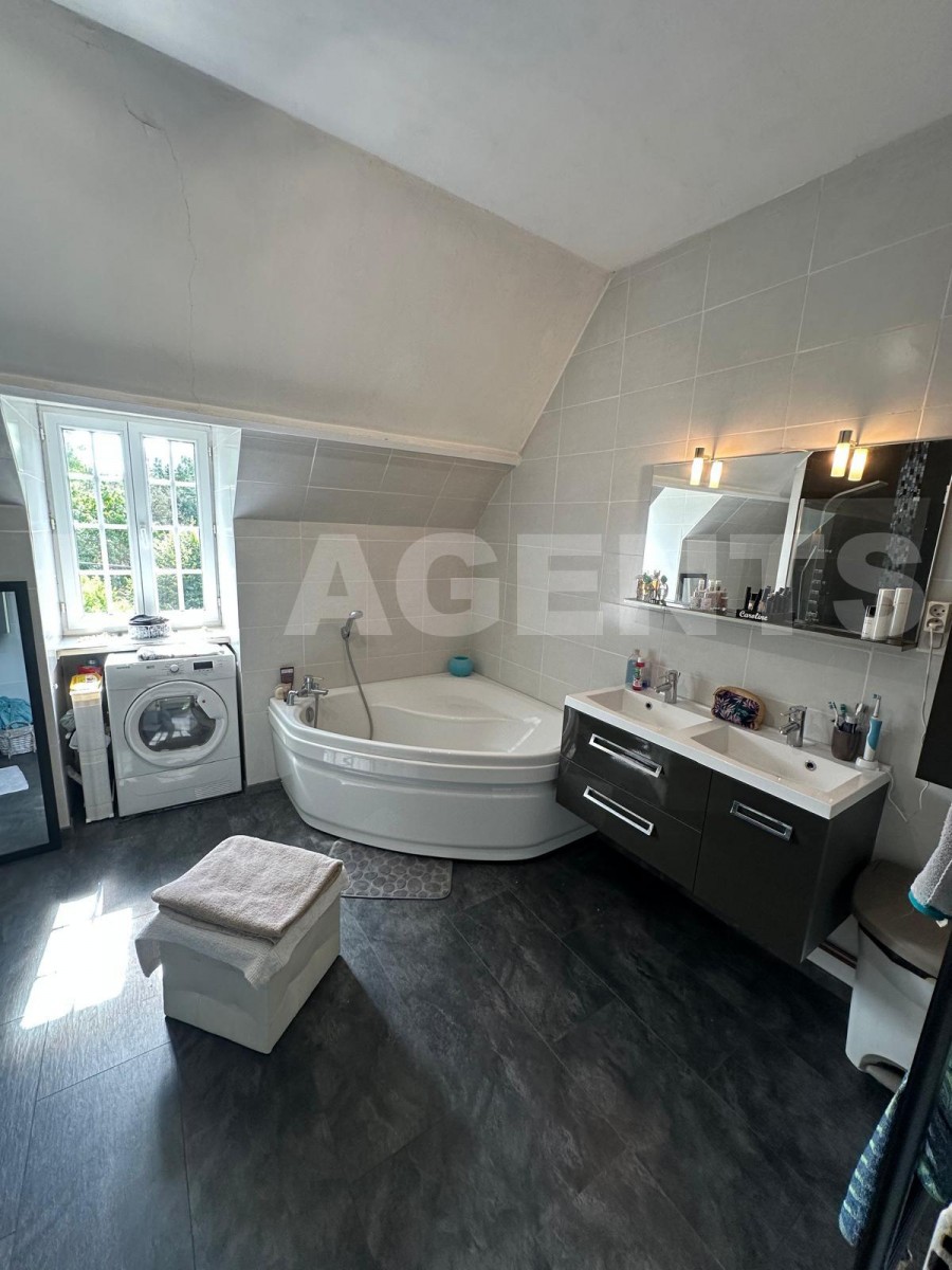 Maison 8 Pièce(s) LIZY-SUR-OURCQ - Photo 6