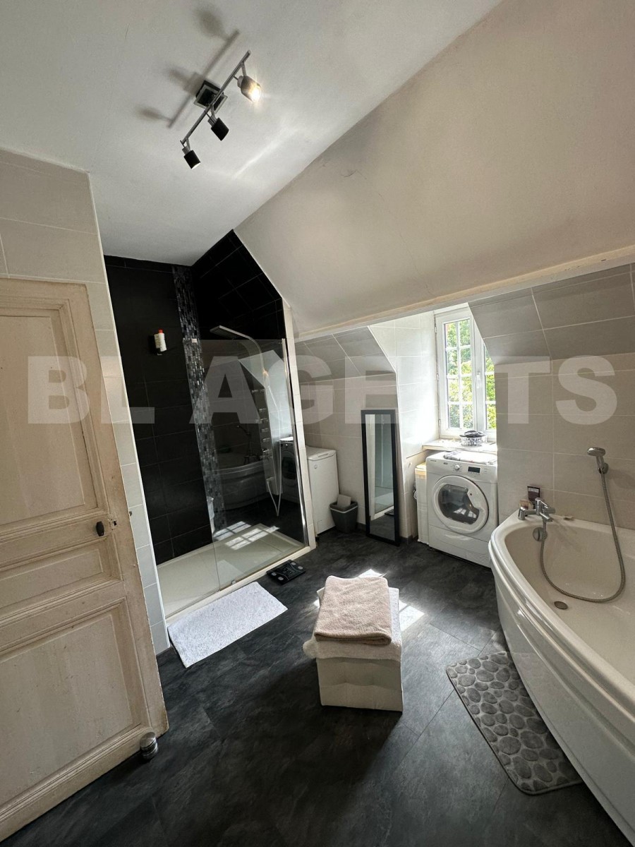 Maison 8 Pièce(s) LIZY-SUR-OURCQ - Photo 7