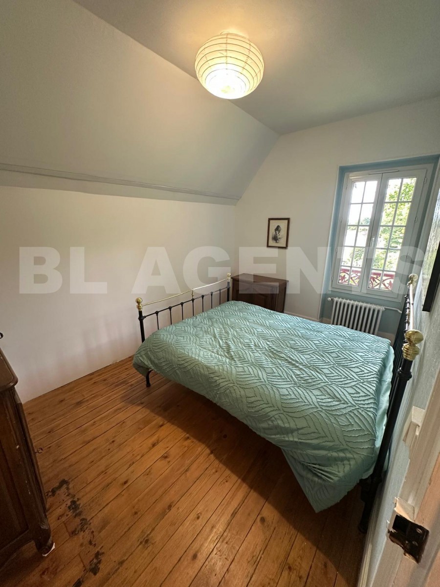 Maison 8 Pièce(s) LIZY-SUR-OURCQ - Photo 10