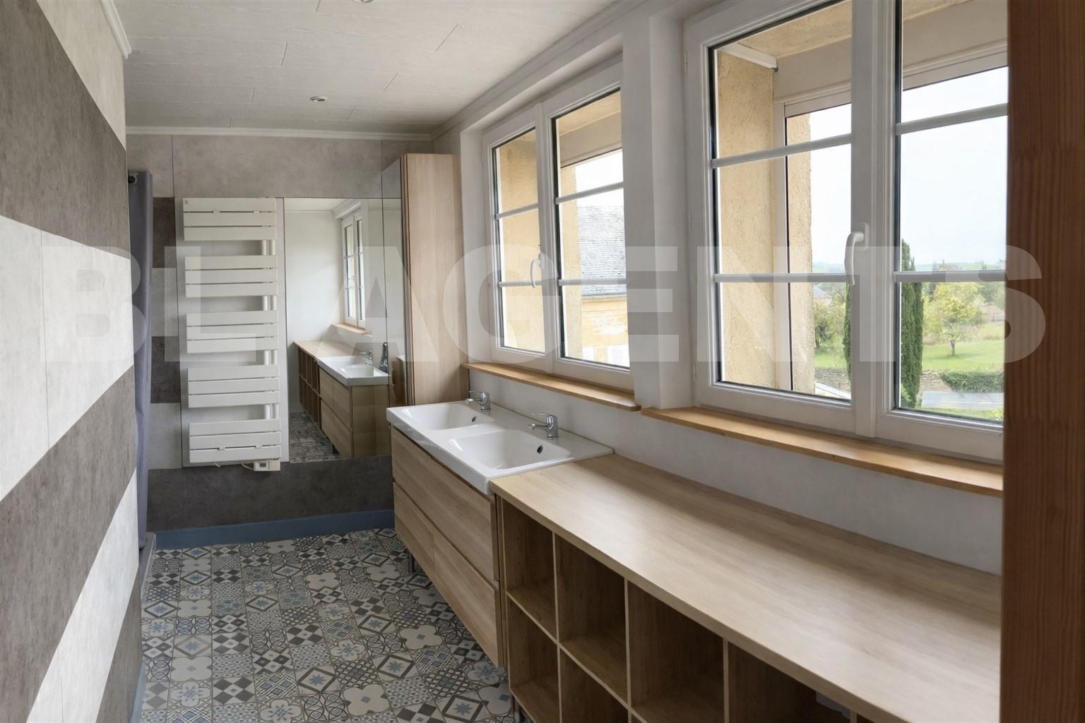 Maison ancienne 5 Pièce(s) CHEVEUGES - Photo 9