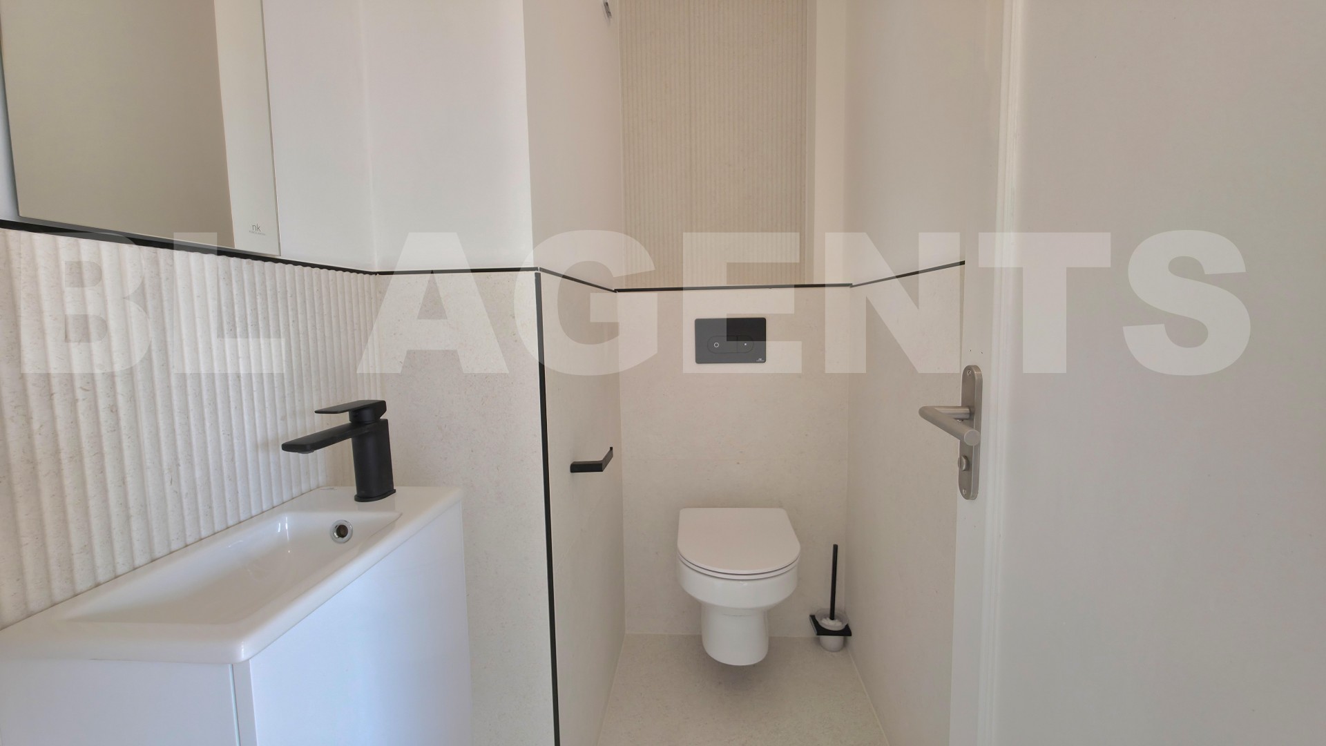Appartement 4 Pièce(s) LE MANS - Photo 7