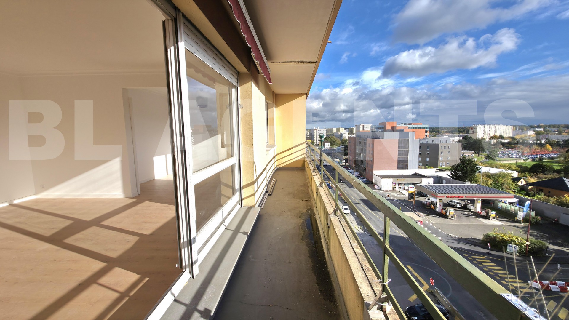 Appartement 4 Pièce(s) LE MANS - Photo 8