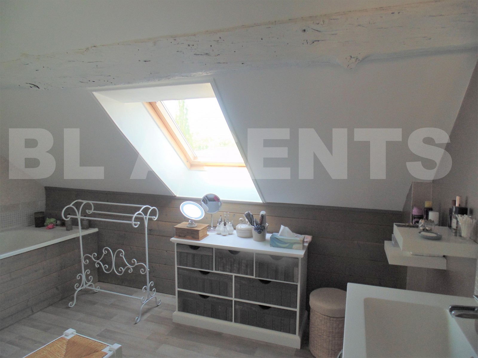 Propriété 8 Pièce(s) ACCOLAY - Photo 11