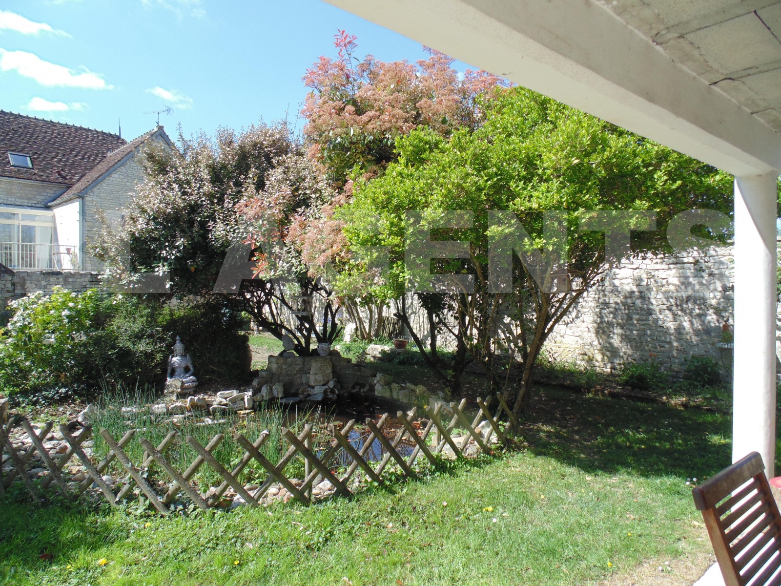 Propriété 8 Pièce(s) ACCOLAY - Photo 14