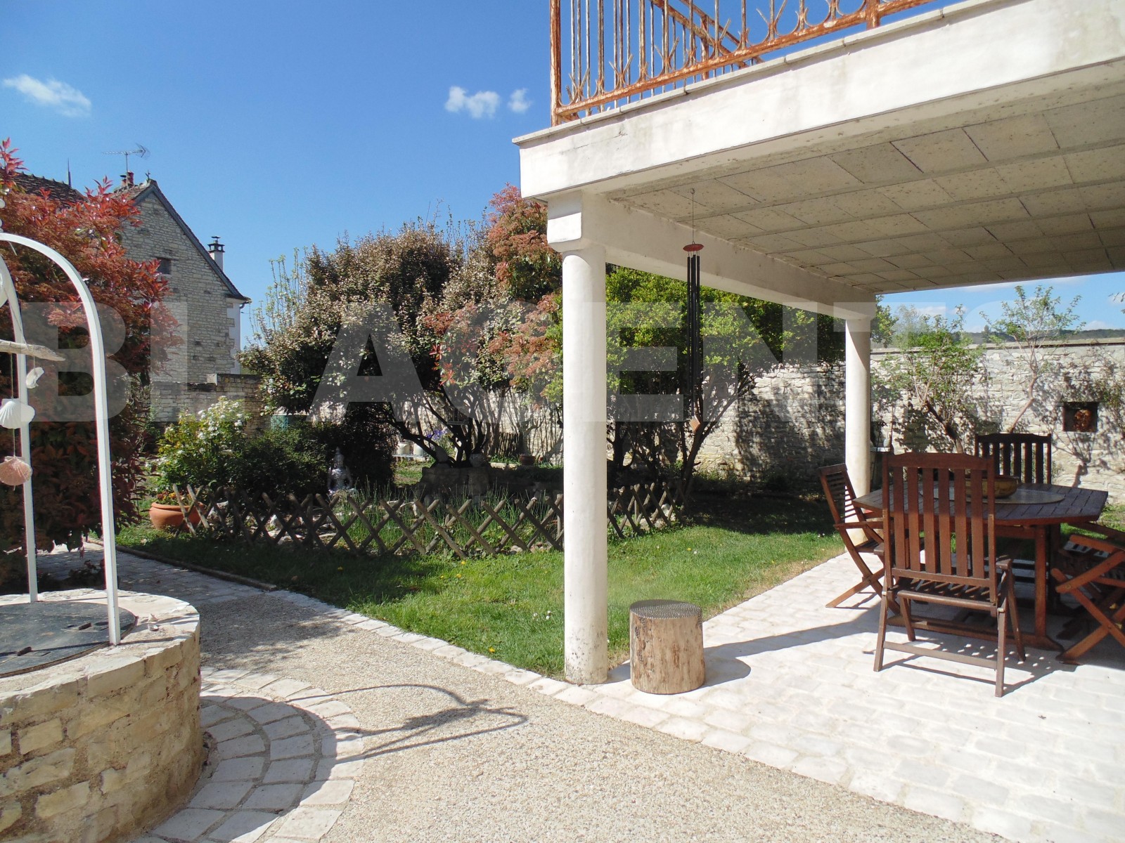 Propriété 8 Pièce(s) ACCOLAY - Photo 16