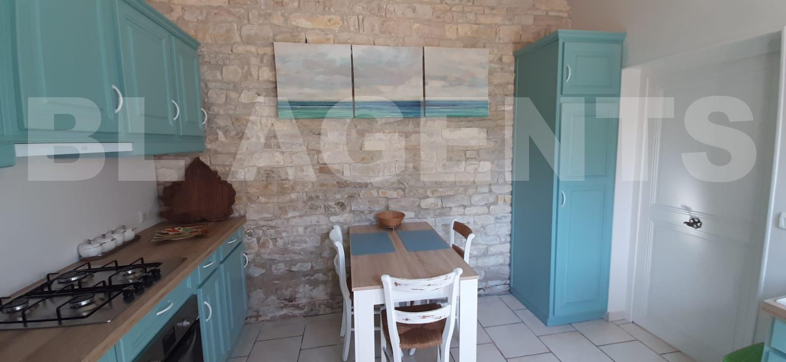 Propriété 8 Pièce(s) ACCOLAY - Photo 17