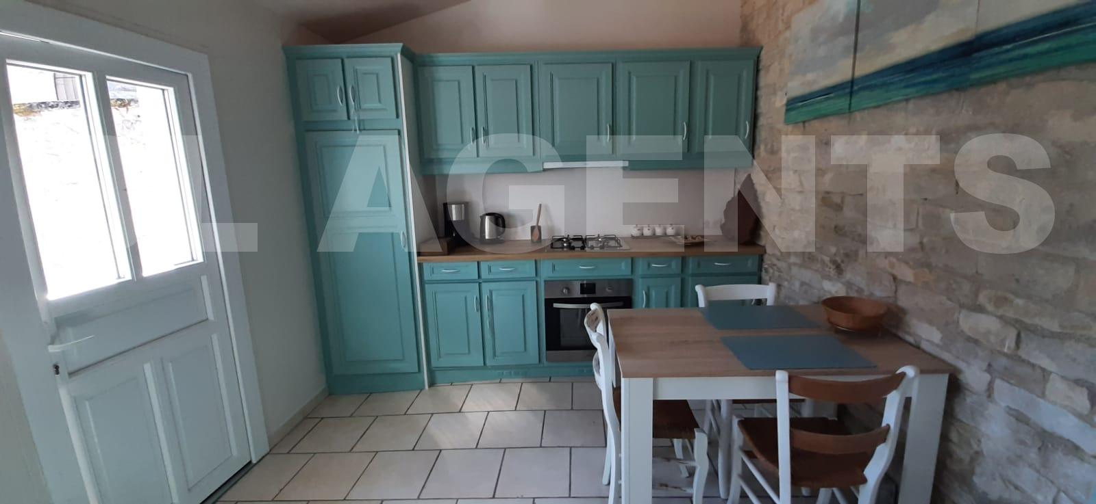 Propriété 8 Pièce(s) ACCOLAY - Photo 18