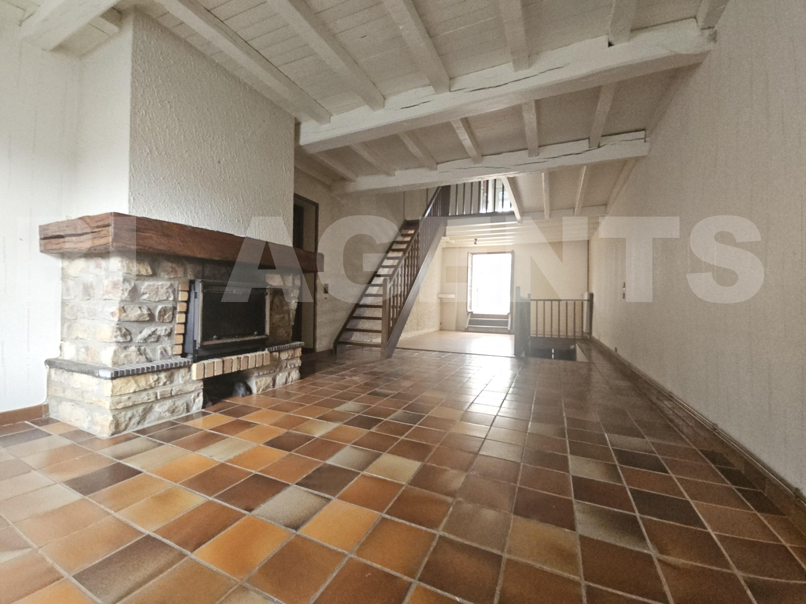 Maison 4 Pièce(s) VOUZIERS - Photo 4