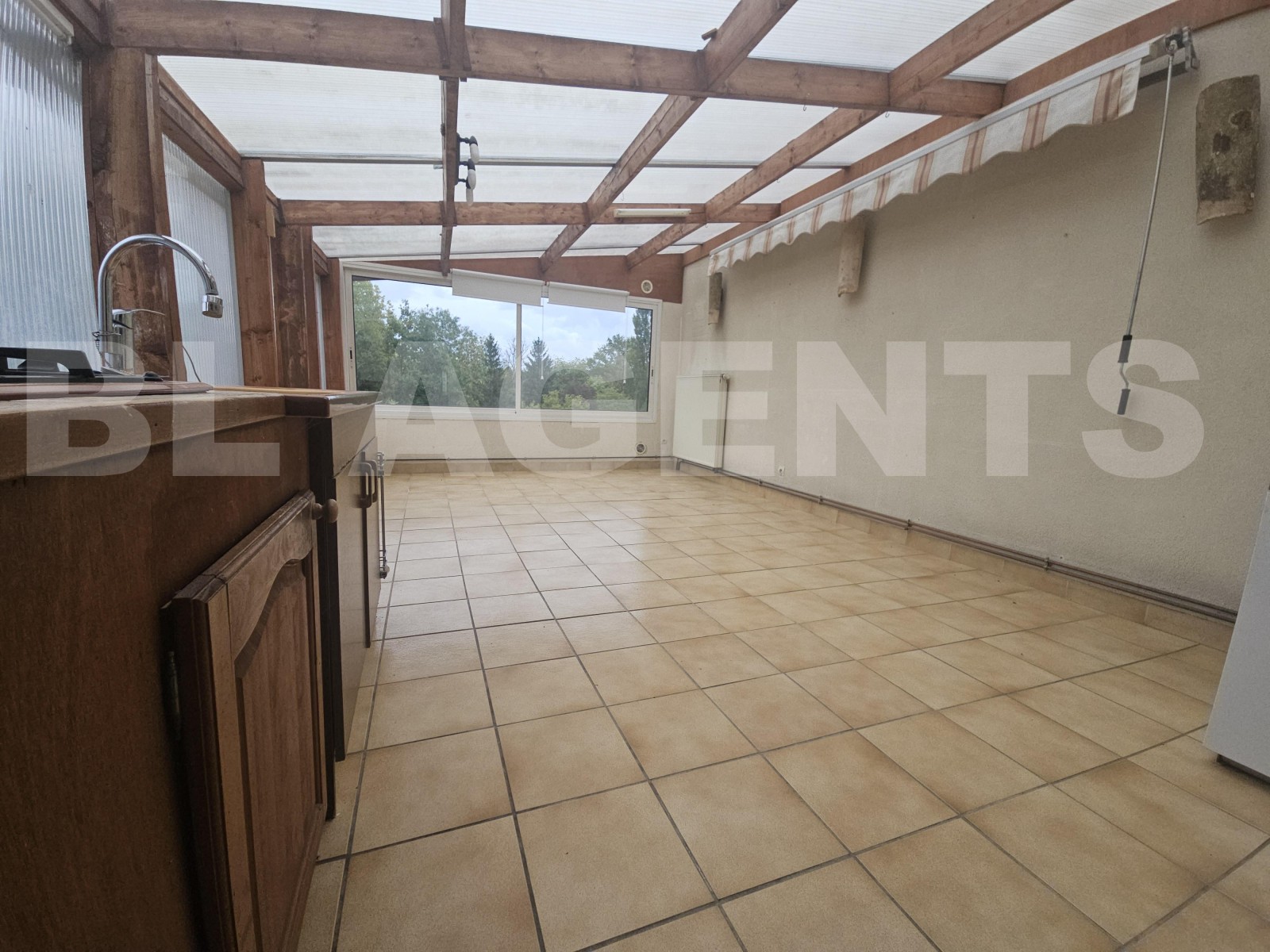 Maison 4 Pièce(s) VOUZIERS - Photo 5
